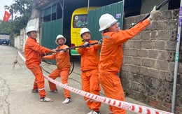 Lịch cúp điện Đồng Tháp từ ngày 17-21/9/2025: Cúp điện cả ngày nhiều khu dân cư và tuyến đường