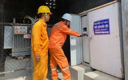 Lịch cúp điện Cà Mau từ ngày 16-21/9/2025: Nhiều khu dân cư bị cúp điện liên tục 10 tiếng/ngày