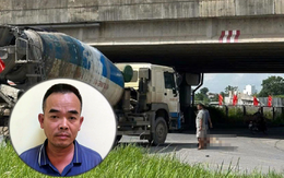 Cố ý lái xe bồn kéo lê nữ sinh đến tử vong tài xế đối mặt mức án nào?
