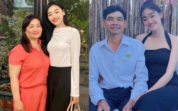 Sau đăng quang hoa hậu, Yến Nhi đã làm ngay điều này với bố mẹ