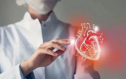 5 biểu hiện cho thấy bạn có nguy cơ suy tim, tuyệt đối không nên bỏ qua