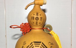 Đây mới là vật phẩm phong thủy đặt trong phòng ngủ giúp gắn kết tình cảm, chống lại các sát khí