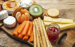 7 món ăn nhẹ tốt nhất sau khi chạy bộ