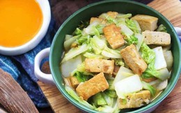 Không có nhiều thời gian thì cứ nấu 5 món này: Vừa ngon 'siêu cấp' mà tối thiểu chỉ mất 10 phút là hoàn thành
