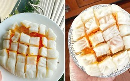 'Bánh dẻo thị phi' có gì đặc biệt khiến cộng đồng mạng 'phát cuồng'?