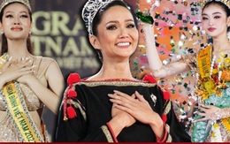 Hoa hậu Việt trước khi đăng quang: Người phục vụ nhà hàng, người làm 'osin'