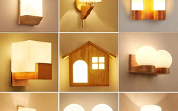 Sử dụng đèn LED theo cách sau giúp cân bằng trường khí, dương khí được sinh sôi, không phạm phải điều hung trong phong thủy