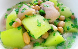 Loại quả Việt là 'kho vitamin tổng hợp', bảo vệ tim mạch, đang vào mùa, bán đầy chợ Việt, chế biến thành nhiều món ngon