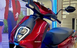 Xe máy điện giá từ 20 triệu đồng ở Việt Nam thiết kế đẹp, trang bị tiện ích, pin bền phù hợp với chị em đi trong đô thị