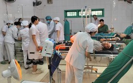 Danh tính các nạn nhân bị thương vụ xe tải đâm vào chợ chuối khiến nhiều người thương vong ở Quảng Trị