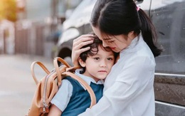 Đừng hỏi 3 câu này khi đón con ở trường mẫu giáo nếu không muốn hủy hoại cảm xúc và nhận thức của con
