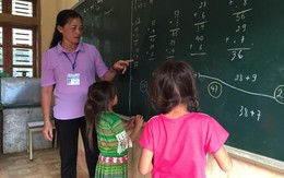 Từ 2026, hai nhóm giáo viên này vui mừng khi được hưởng phụ cấp lên đến 150% lương
