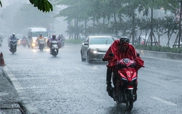 Tin sáng 18/9: Áp thấp nhiệt đới trên Biển Đông có thể mạnh lên thành bão; Bộ GD&ĐT ban hành Thông tư khen thưởng và kỷ luật học sinh