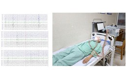 Người đàn ông 31 tuổi ở Phú Thọ đau bụng, mất ngủ liên tiếp, đi khám bất ngờ phát hiện bệnh nguy hiểm