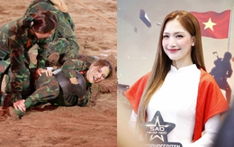 Sự kiên cường của Hòa Minzy