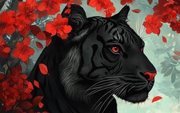 Con giáp càng gian nan càng bản lĩnh, khó khăn không thể quật ngã