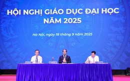 140 trường đại học công lập đứng trước cuộc đại sắp xếp, sáp nhập