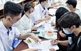 50 ngành Sư phạm lấy điểm chuẩn từ 28 trở lên năm 2025