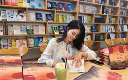 Tiểu thuyết 'Chuyện của mặt trời' gây ám ảnh với số phận những phụ nữ bị bán ra nước ngoài 