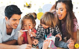 Cha mẹ có 3 đặc điểm này, con cái sẽ càng xuất sắc hơn