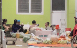 Chủ tịch UBND TP Hà Nội yêu cầu các Sở, ban, ngành khẩn trương vào cuộc vụ rau trôi nổi được phù phép nguồn gốc để đưa vào bếp ăn nhiều trường học