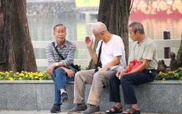 Lần lượt đến ở nhà 3 con trai, cụ ông nhận ra sự thật phũ phàng: Đây mới là nơi nương náu tuổi già