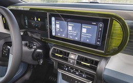 SUV hạng B giá 448 triệu đồng thiết kế đẹp long lanh sánh ngang Kia Seltos, Honda HR-V, chỉ nhỉnh hơn Kia Morning vừa ra mắt ở Ý