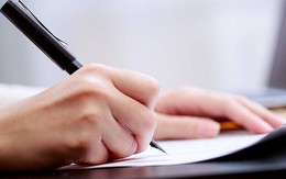 Từ 31/10 tới, học sinh vi phạm kỷ luật không bị đình chỉ học?