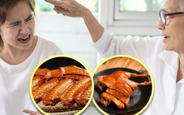 Mẹ trả hơn 17 tỷ đồng để 'thuê' con gái chăm sóc lúc tuổi già gây tranh cãi