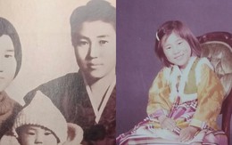 Bé gái biến mất khi mẹ đi chợ, 44 năm sau mới vỡ òa trong giây phút đoàn tụ