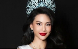 Khởi tố vụ án vu khống hoa hậu Bùi Quỳnh Hoa
