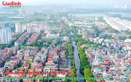 Định Công, Hoàng Liệt hay Yên Sở, phường nào 'nóng' về giá nhà cho thuê tại quận Hoàng Mai cũ?