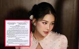 Tin sáng 20/9: Dự báo 1 cơn bão rất mạnh có nguy cơ ảnh hưởng tới nước ta; Hoa hậu Bùi Quỳnh Hoa nói gì sau khi người tố cô bị khởi tố?