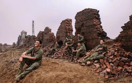 Tin vui dành cho khán giả: 'Mưa đỏ' được chiếu miễn phí tại 9 tỉnh, thành này