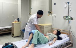 Người phụ nữ 29 tuổi chảy máu dạ dày thừa nhận một sai lầm nhiều bạn trẻ Việt mắc phải