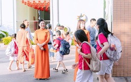 Bảng lương giáo viên sẽ có thêm hệ số 'đặc thù'?