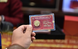 Nghị định 232 quản lý hoạt động kinh doanh vàng sắp có hiệu lực: Chuyên gia dự báo gì về giá vàng tới đây?