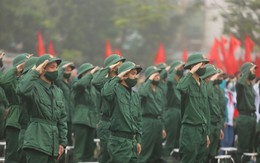 6 trường hợp được miễn đi nghĩa vụ quân sự năm 2026, nhiều người chưa biết