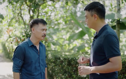 'Có anh, nơi ấy bình yên' mới nhất (tập 29): Bằng cảnh báo Thiếu tá Huy nên có dự liệu cho mình ở thời diểm 'nhạy cảm'