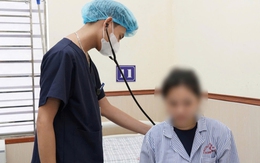 Cô gái 18 tuổi ở Phú Thọ nhập viện vì sốc phản vệ sau bữa ăn có đặc sản bổ dưỡng