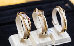 Giá vàng hôm nay 19/9: Vàng nhẫn BTMC, Doji tiếp tục giảm, vàng miếng SJC ra sao?