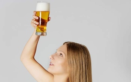 Đây mới là cách làm đẹp da và tóc với bia không tốn tiền ra tiệm