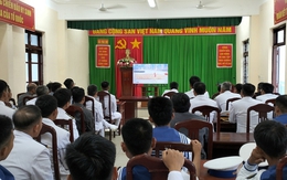 Ngày Quốc khánh ở Trường Sa