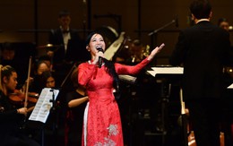 Diva Hồng Nhung, Tùng Dương thăng hoa trong 'Điều còn mãi'