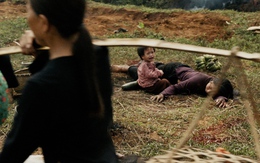Nhà văn Nguyễn Văn Thọ: Nên tặng thưởng lớn cho kỳ tích phim 'Mưa đỏ'