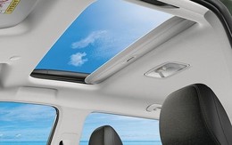 SUV hạng A giá 230 triệu đồng vừa ra mắt Ấn Độ: Thiết kế long lanh, trang bị ngang xe sang, rẻ hơn Kia Morning