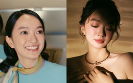 Mỹ nhân 'Tử chiến trên không' sở hữu chiều cao mét rưỡi nhưng vẫn có nhan sắc rực rỡ không thua ai