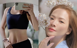 Sắc vóc đời thực của con dâu NSND Khải Hưng