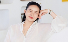 Phan Như Thảo: 'Thu nhập từ phun xăm cao gấp 5 lần thời tôi làm showbiz'
