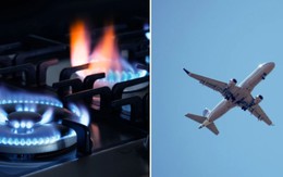 Đang bay sang nước ngoài, người đàn ông phát hiện chưa tắt bếp ga ở nhà